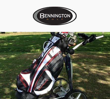Bennington golf